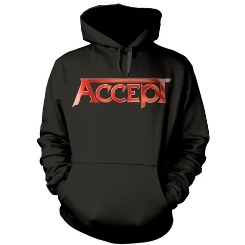 Accept Kapuco Flying V 3XL Črna