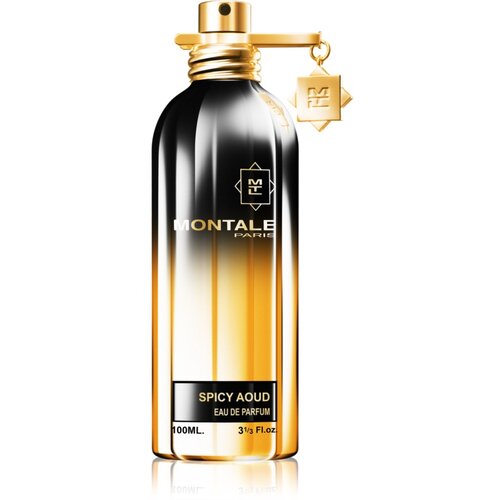 Montale Spicy Aoud parfemska voda uniseks 100 ml Cijene