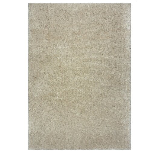 Flair Rugs Bež pralna preproga iz recikliranih vlaken 160x230 cm Fluffy – Cene