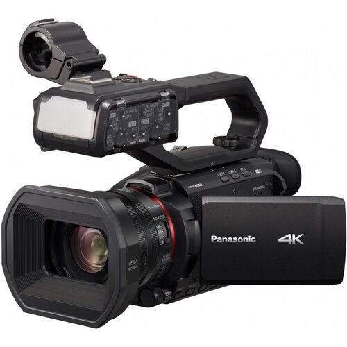 Panasonic AG-CX10 4K Camcorder Slike