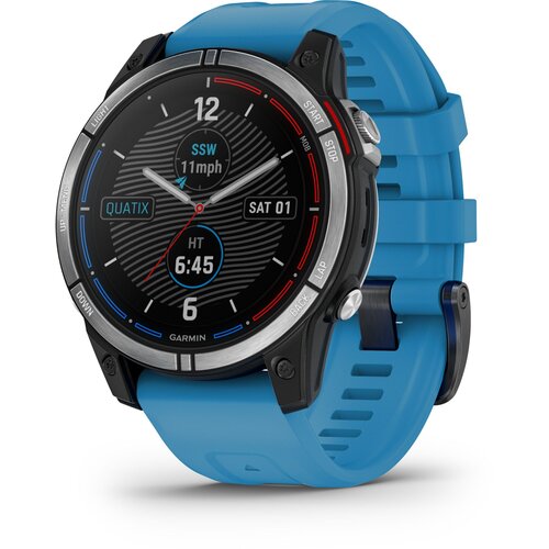 Garmin quatix 7 Slike