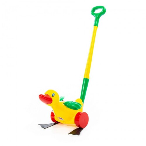 Polesie Patka sa ručkom za guranje Cene