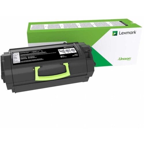 Lexmark 56F5U0E toner 25K Slike