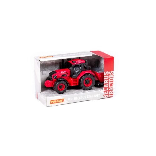  091314 TRAKTOR Cene