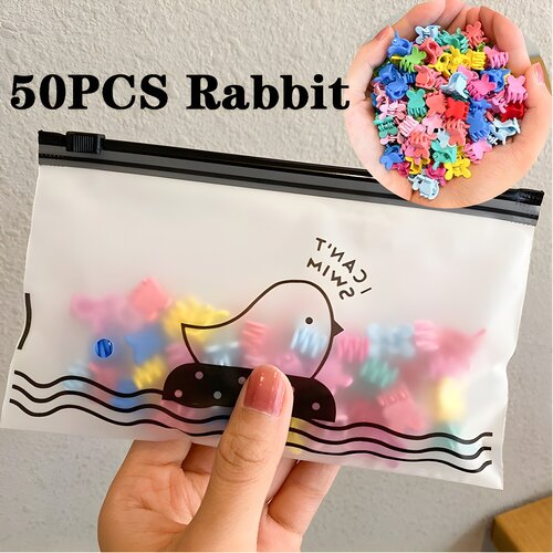 IZMAEL &amp;Scaron;tipaljke u vrećici - Rabbit/50kom Slike