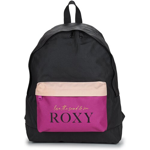 Roxy Nahrbtniki CLASSIC SPIRIT Črna Cene