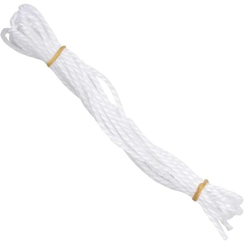 vidaXL Jedro za zaštitu od sunca 160 g/m² tamnozeleno 2 x 4 m HDPE Cijene