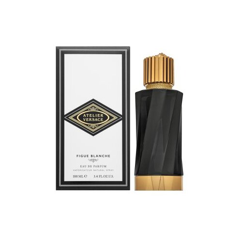 Versace Figue Blanche parfumirana voda unisex 100 ml Slike