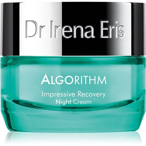 Dr Irena Eris Algorithm regenerirajuća noćna krema protiv bora 50 m Cijene