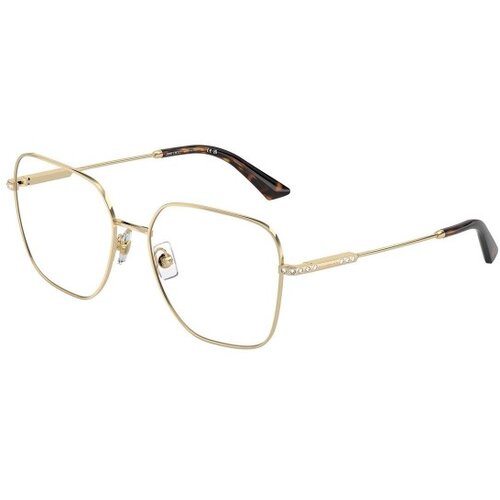 Jimmy Choo JC2001B 3006 L (55) Zlata/Kristalna Cene