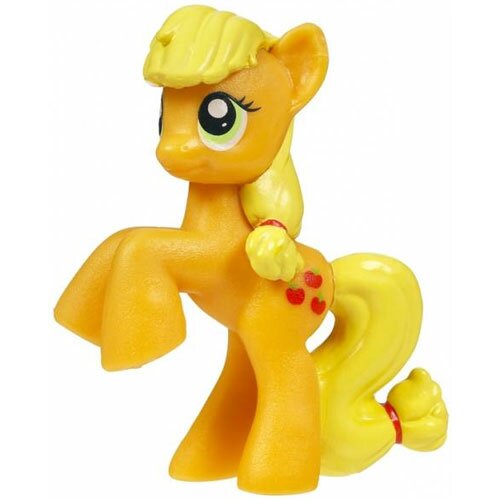 Hasbro My Little Pony - Applejack figurica 24984 Slike