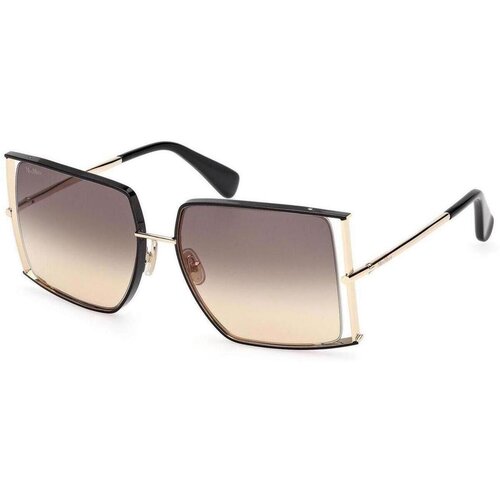 Max Mara MM0120 05A Crna Cijene