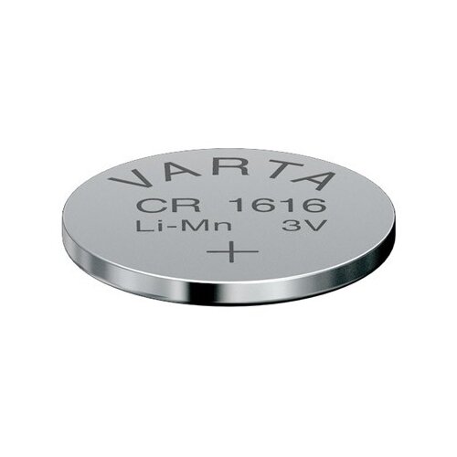 Varta professional electronics gumbasta baterija CR1616 Cijene