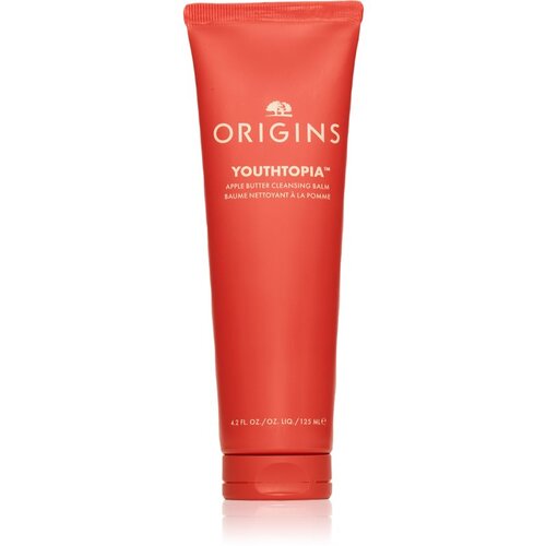 Origins Youthtopia Apple Butter Cleansing Balm čistilni balzam za odstranjevanje ličil 125 ml Cene