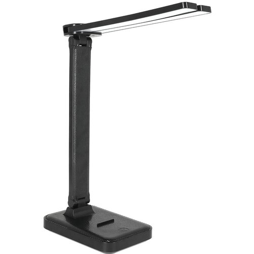 Brilagi LED prigu&amp;scaron;iva stona lampa MODO DUO LED/8W/5V 3000/4000/6500K crna Slike