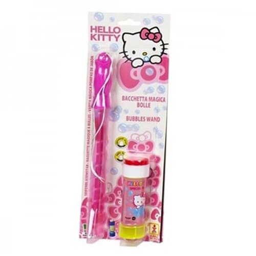 Olimp Sport Hello Kitty mehurići sapunica 101004 Cene