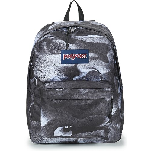 Jansport Nahrbtniki SUPERBREAK ONE 26L Črna Slike