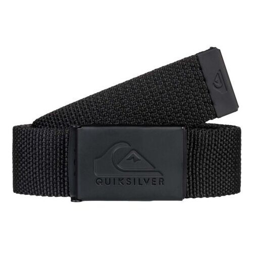 Quiksilver PRINCIPAL SCHWACK Mu&scaron;ki remen, crna, veličina Cijene