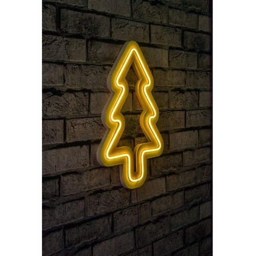Wallity Dekorativno LED svetlo Christmas Pine Cene