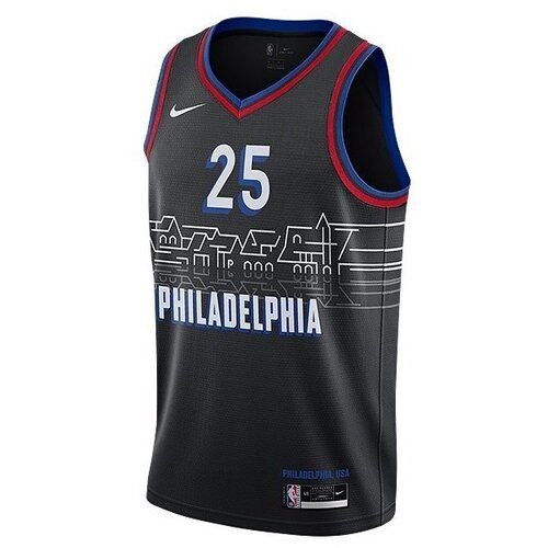 Nike Majice s kratkimi rokavi CN1771015 Črna Cene