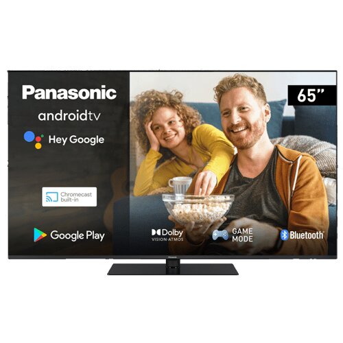 Panasonic televizor TX-65LX650E smart Slike