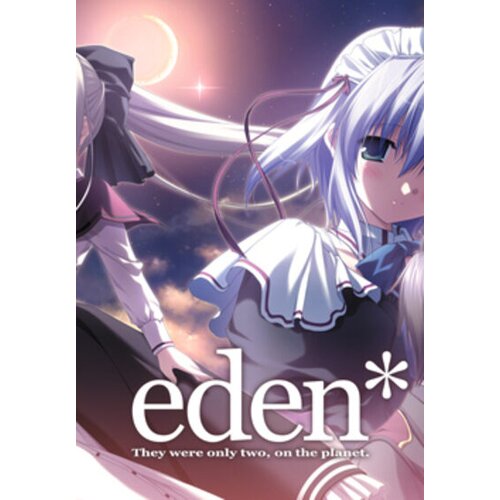 Steam eden* Key GLOBAL Cene