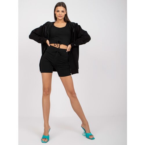 FANCY Set-FA-KMPL-7742.56P-black Cene
