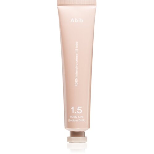 Abib PDRN PDRN Intensive Cr&amp;egrave;me 1.5 Tube revitalizacijska krema za obraz za krepitev kožne pregrade 75 ml Slike