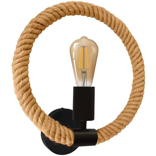  LED zidna lampa ROPE ARTHUR 1xE27/10W/230V Cene