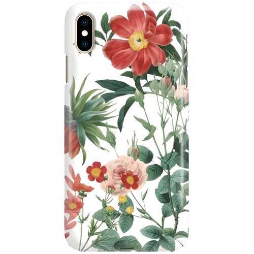 FunnyCase Silikonska štampana futrola za Huawei Mate 20X - Višebojna 1 Cene