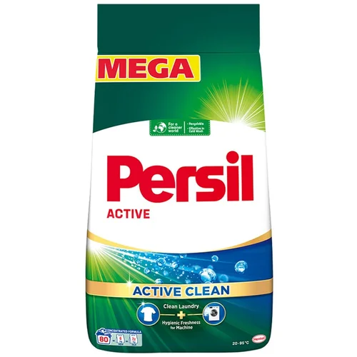 Persil prašak regular 80WL/6kg