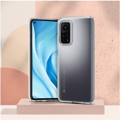 Onasi Clear Case 1,8 mm silikonski ovitek za Xiaomi Redmi 10 5G / Xiaomi Redmi Note 11e - prozoren Cene