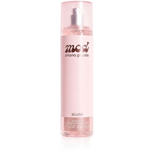 Ariana Grande Mod Blush sprej za telo 236 ml za ženske Cene