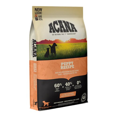 Acana dog puppy 11,4 kg Cene