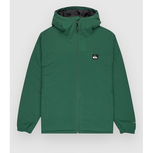 Quiksilver Overcast 3K Insulated Jakna trekking green Cene
