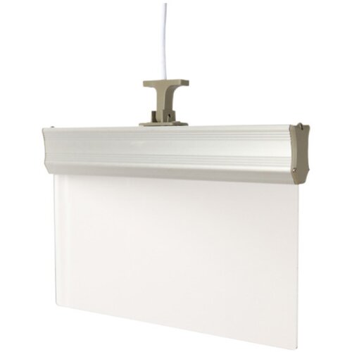  Punjiva led nadgradna lampa Slike