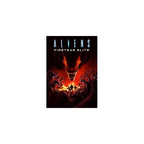  aliens: fireteam elite (xbox series x|s) xbox live key europe Slike