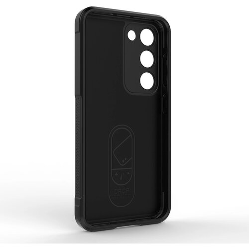 HURTEL OVITEK MAGIC SHIELD ZA SAMSUNG GALAXY S23+ ARMOR MODER, (21974133) Cene