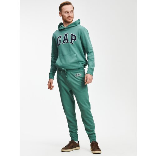 GAP Jogger sweatpants with logo - Men Slike