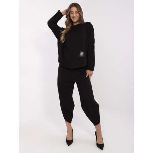 Italy Moda Set-MI-KMPL-M56491.09-black Cijene
