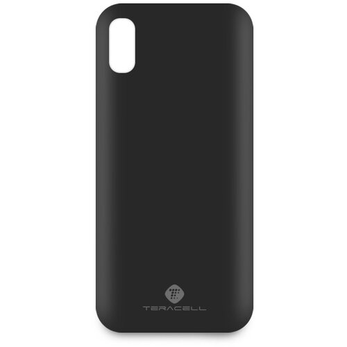  Maska za iPhone X/ XS mat Giulietta crna Cene