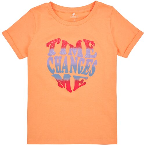 name it NKFTATIANNA SS TOP Narančasta Cijene