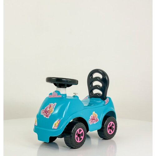 Olimp Sport Dečija guralica 467 Plava Cene