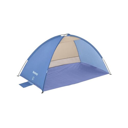 Bestway Šator za plažu za 2 osobe 200x200x95cm 68105 Cijene