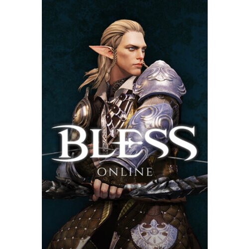 Steam Bless Online: The Frozen Arbiter Pack (DLC) (PC) Key GLOBAL Cene