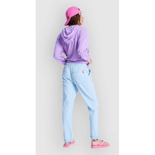 Roxy Slow Swell Reg Hlace light blue Slike
