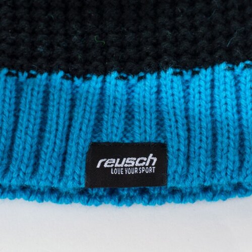 Reusch Crans Montana 930 dječja zimska kapa Slike