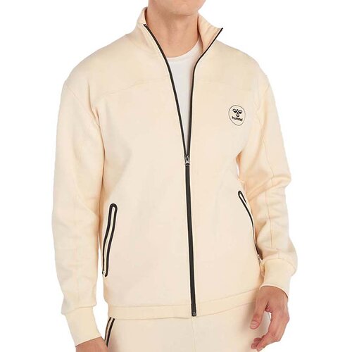 Hummel Mu&scaron;ka Majica Dugih Rukava HMLROYAL Zip Jacket Cijene