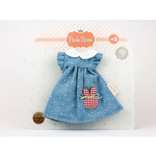 Paola Reina odeća za Katalinu 32cm ( 54693 ) Cene