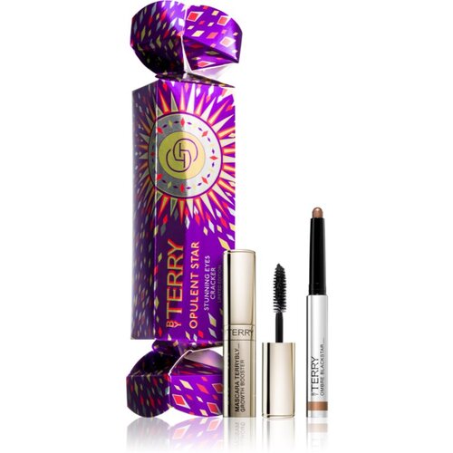 By Terry Opulent Star Stunning Eyes Cracker Set set dekorativne kozmetike(za oči) Slike